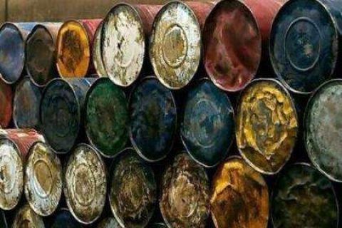 工业废油若何处置