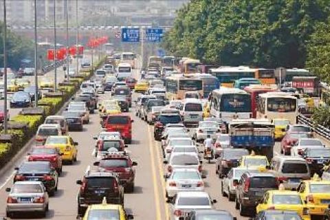 疫情之下，沉庆造作业稳步前进