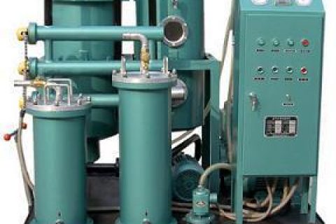 滤油机和滤油器有什么区别？