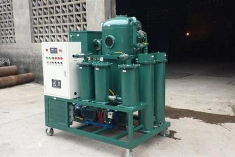 绝缘油滤油机的用处有哪些？