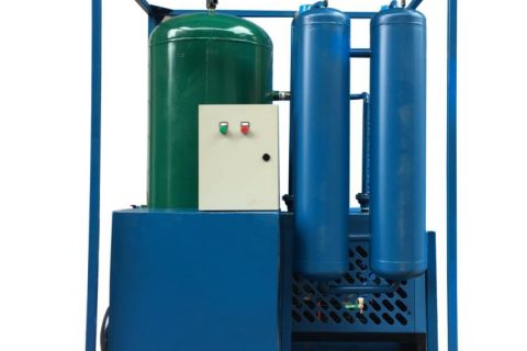 变压器干燥过程中应确当苦衷项