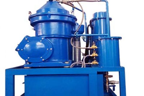 滤油机的油温几多相宜？