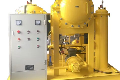 柴油滤油机怎么？柴油该若何过滤？