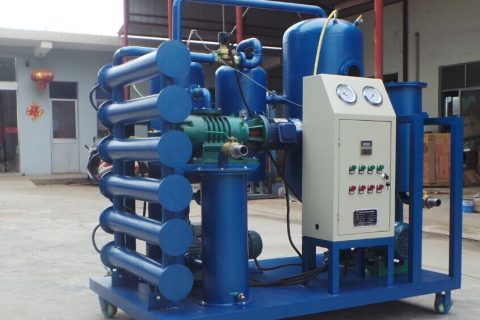 变压器油滤油机规格都有哪些？