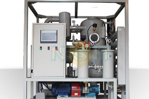 沉庆真空滤油机出产厂家有哪些？