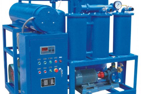 真空滤油机成本更低吗？