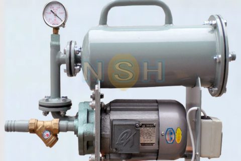 选择光滑油滤油机的益处有哪些？