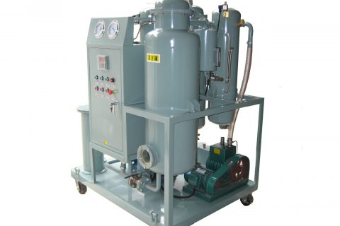 真空滤油机操作当苦衷项有哪些？