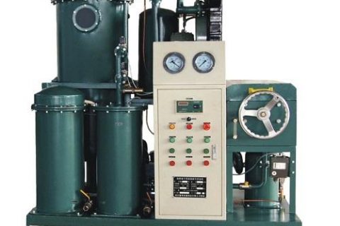 变压器真空滤油机作用大吗？