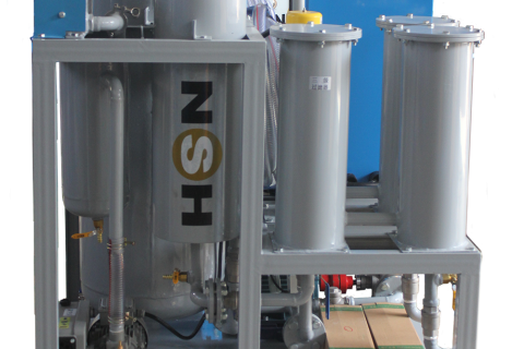 滤油机；ň窃趺椿厥？