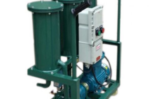 滤油机过滤器的精度真的是越高越好吗？