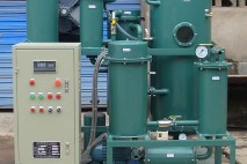 齿轮油滤油机若何选择？