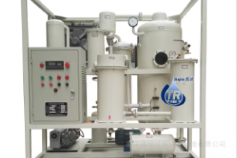 光滑油滤油机是一种用于过滤和净化光滑油的设备