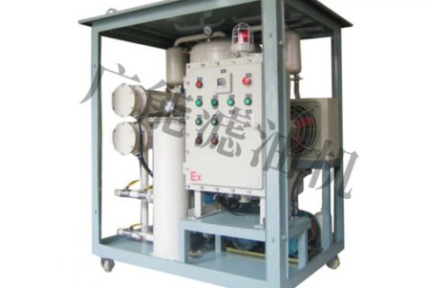 液压油真空滤油机能过滤所以的油品吗？