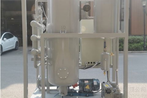 变压器油滤油机：油质提升新仪器，电力运行更不变