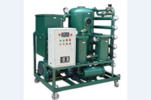 好的加热器元件对滤油机的影响到底有多大？