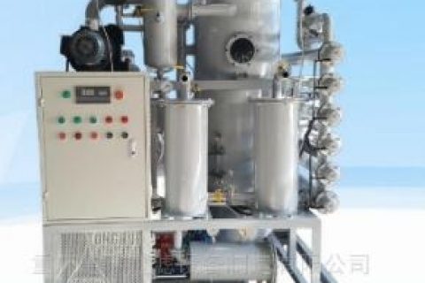 真空滤油机和通常滤油机的区别