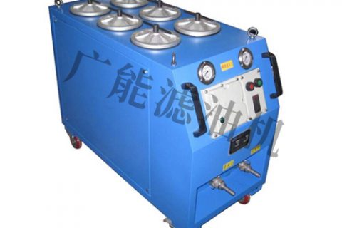 透平油滤油机合用于哪些油?