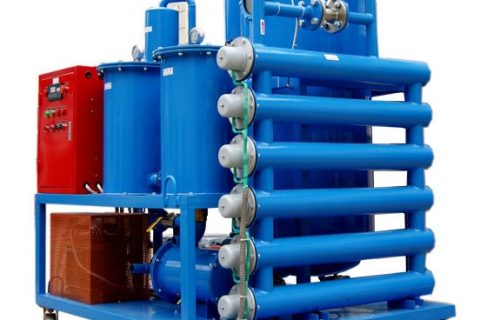 使用环保滤油机时要把稳哪些问题？